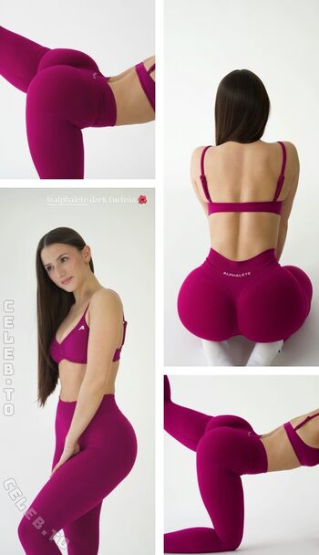 Full leaked Freya parkhouse page private onlyfans photo