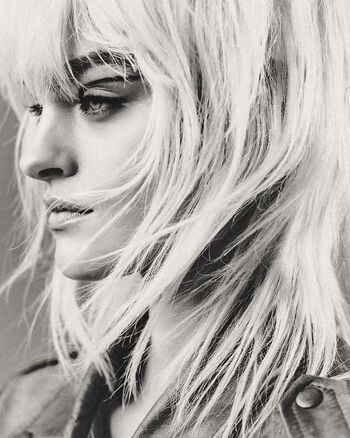 freya walton