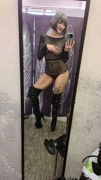 Full leaked Freyja luna private onlyfans photo