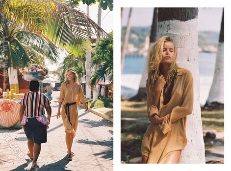 Full leaked Frida aasen  page private onlyfans photo