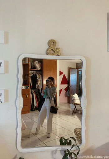 Full leaked Frida camargo private onlyfans photo