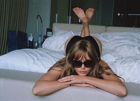 Full leaked Frida gustavsson private onlyfans photo