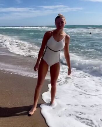 Full leaked Fridolina rolfo private onlyfans photo