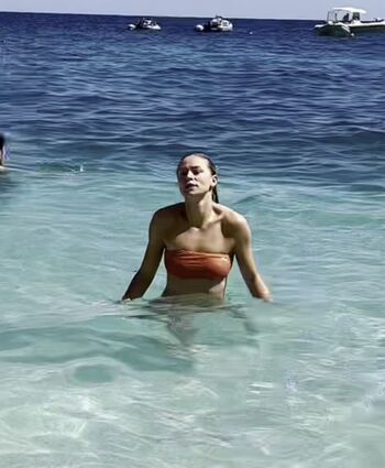 Full leaked Fridolina rolfo private onlyfans photo