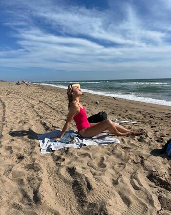 Full leaked Fridolina rolfo private onlyfans photo