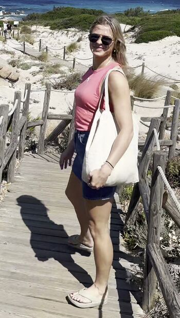 Full leaked Fridolina rolfo private onlyfans photo