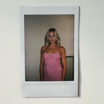 Full leaked Fridolina rolfo private onlyfans photo