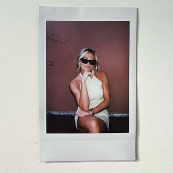 Full leaked Fridolina rolfo private onlyfans photo