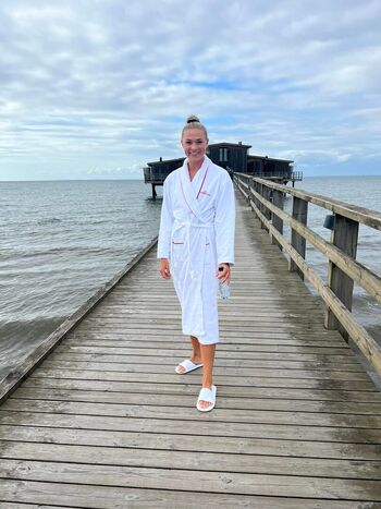 Full leaked Fridolina rolfo private onlyfans photo