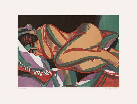 Full leaked Friedrich private onlyfans photo