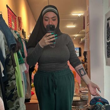 Full leaked Frogan page private onlyfans photo