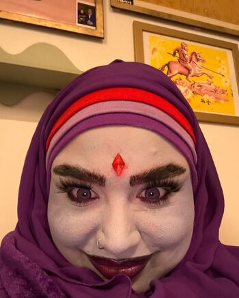 Full leaked Frogan private onlyfans photo