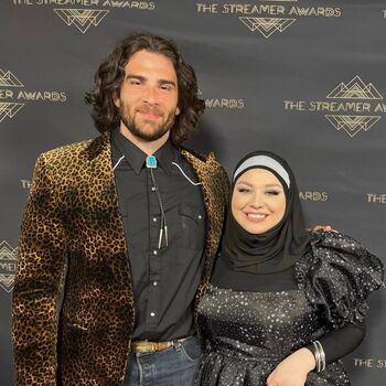 Full leaked Frogan private onlyfans photo