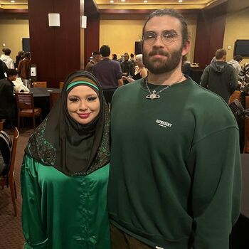 Full leaked Frogan private onlyfans photo