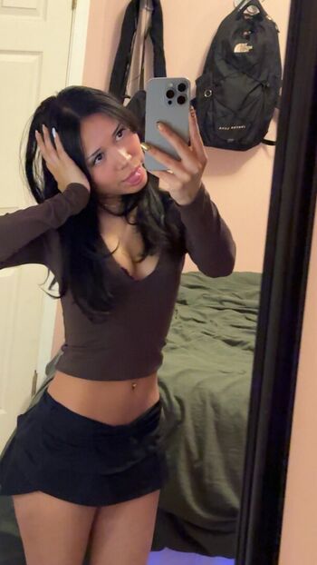 Full leaked Frosted vi private onlyfans photo