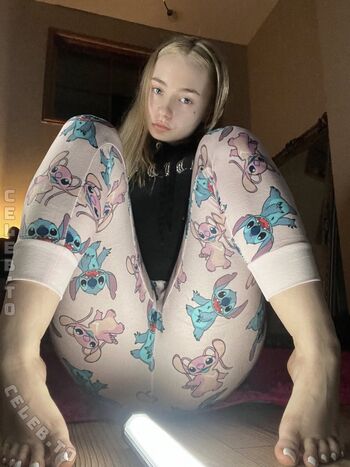 Frostyworldbaby