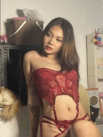 Full leaked Frstbite iah private onlyfans photo