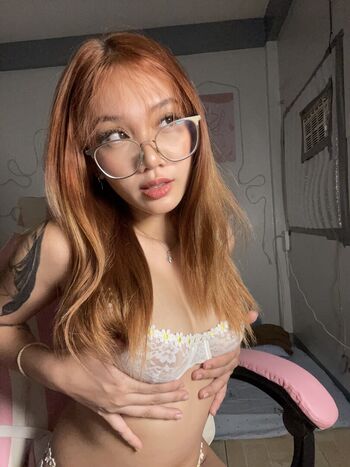 Full leaked Frstbite iah page private onlyfans photo