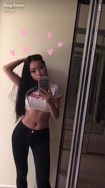 Full leaked Fruitypoppin private onlyfans photo