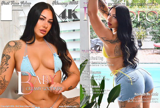 Full leaked Ftv milfs private onlyfans photo