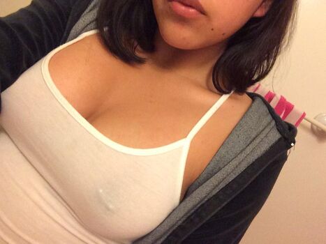 Full leaked Fuckenchachi private onlyfans photo