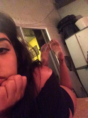 Full leaked Fuckenchachi private onlyfans photo