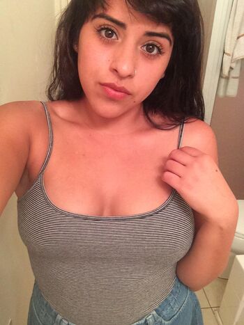 Full leaked Fuckenchachi private onlyfans photo