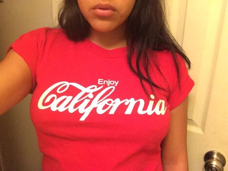 Full leaked Fuckenchachi private onlyfans photo