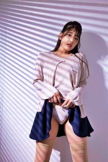 Full leaked Fujino aoi private onlyfans photo