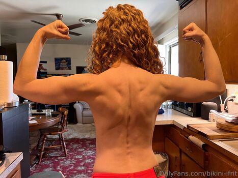 Full leaked Fullmetalifrit page private onlyfans photo