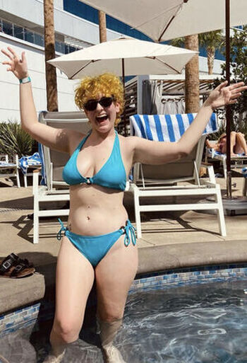 Full leaked Funkyfrogbait private onlyfans photo