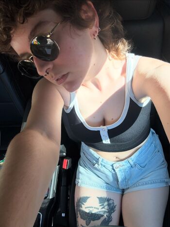 Full leaked Funkyfrogbait private onlyfans photo