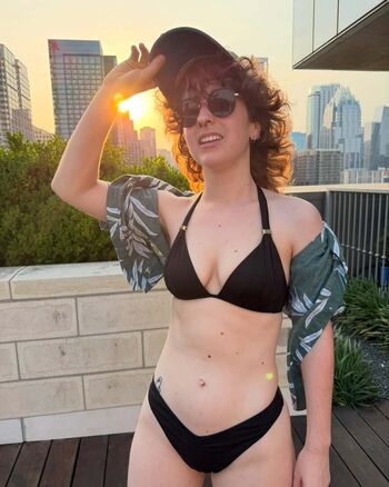 Full leaked Funkyfrogbait private onlyfans photo