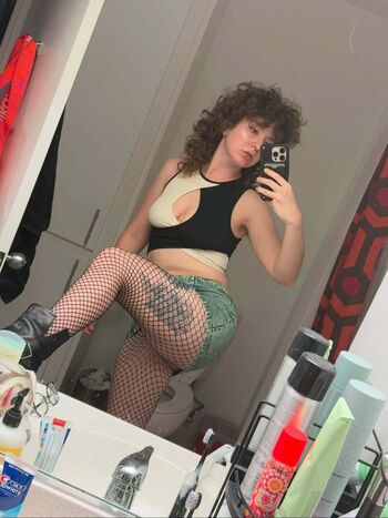 Full leaked Funkyfrogbait private onlyfans photo