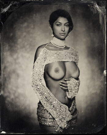 Full leaked Funny faridka private onlyfans photo