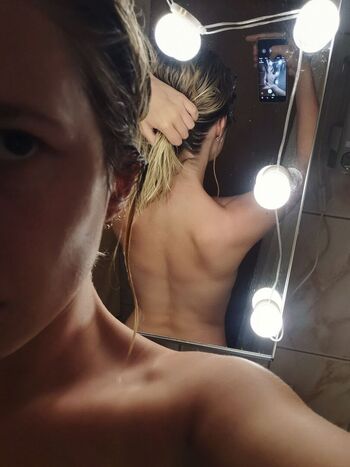 Full leaked Funsnail page private onlyfans photo