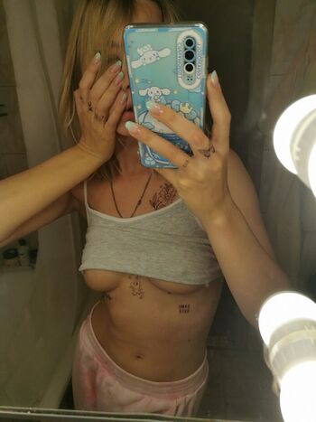 Full leaked Funsnail page private onlyfans photo