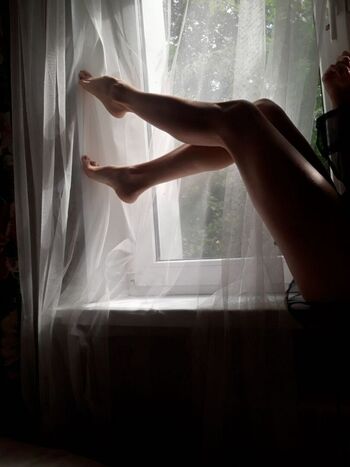 Full leaked Funsnail private onlyfans photo