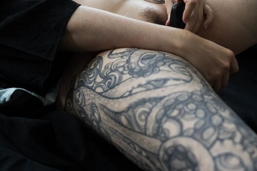 Full leaked Furii suta page private onlyfans photo