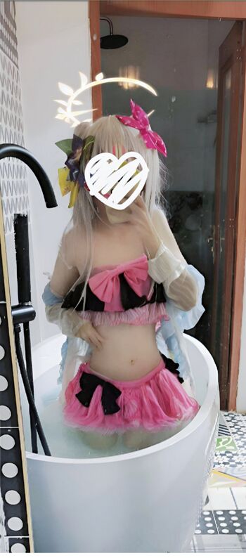 Full leaked Furuunya private onlyfans photo