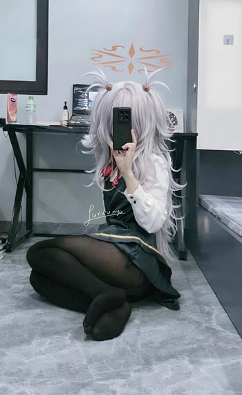 Full leaked Furuunya private onlyfans photo