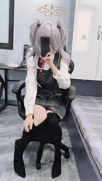 Full leaked Furuunya private onlyfans photo