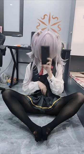 Full leaked Furuunya private onlyfans photo