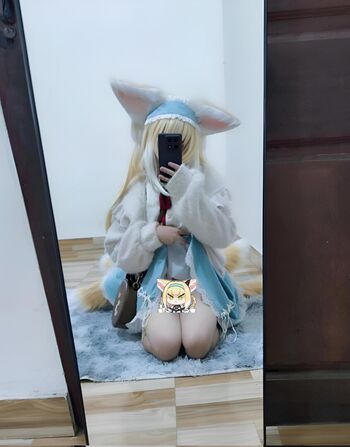 Full leaked Furuunya private onlyfans photo