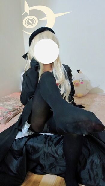 Full leaked Furuunya private onlyfans photo