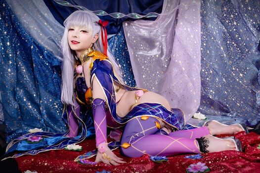 Full leaked Fushigi  page private onlyfans photo