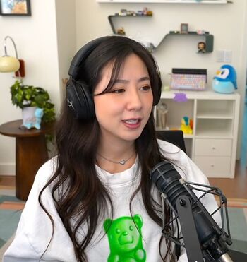 Full leaked Fuslie page private onlyfans photo