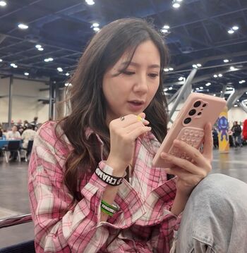 Full leaked Fuslie page private onlyfans photo