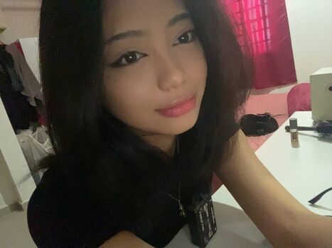 Full leaked Futabemei private onlyfans photo