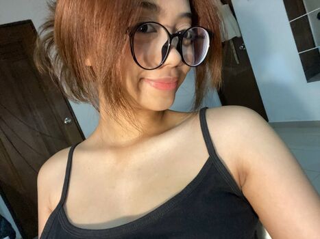 Full leaked Futabemei private onlyfans photo